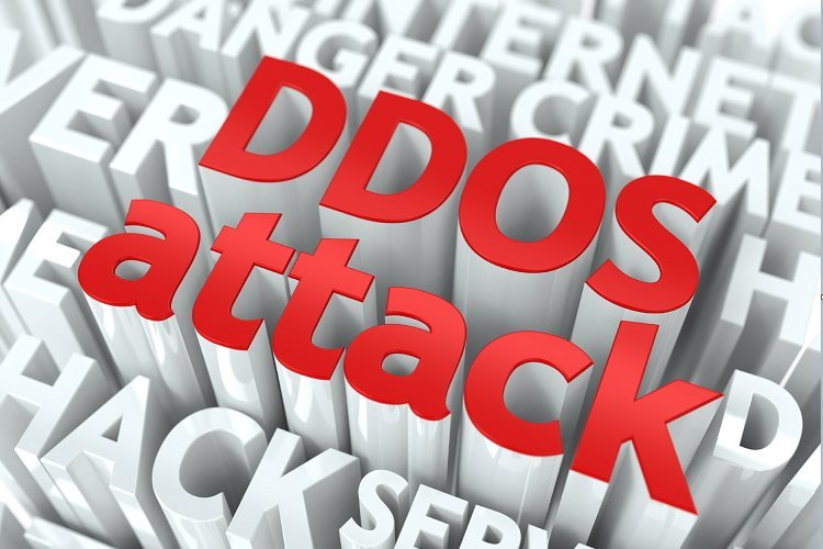 روش جلوگیری از حملات DDoS