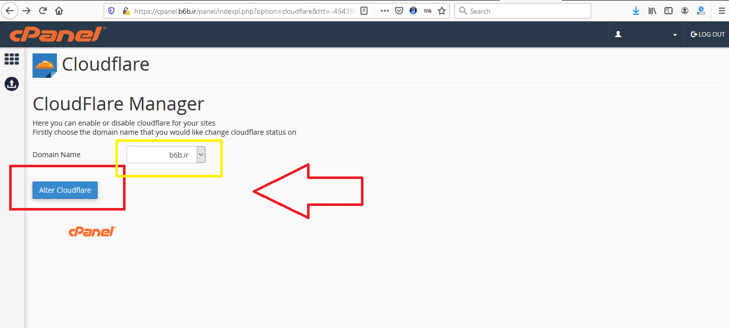 هاست رایگان با SSL
